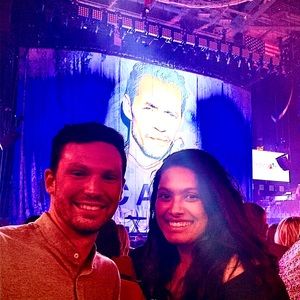 Meet your Posher, Monica